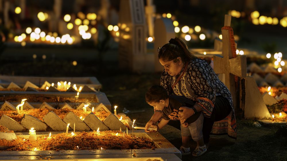 Photograph by Md. Rezwanul Alam