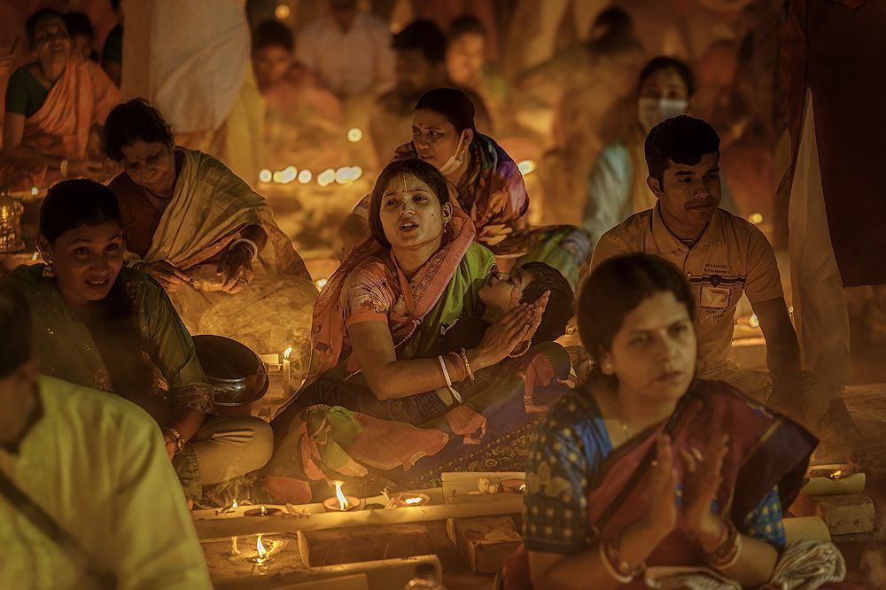 Photograph by Md. Rezwanul Alam