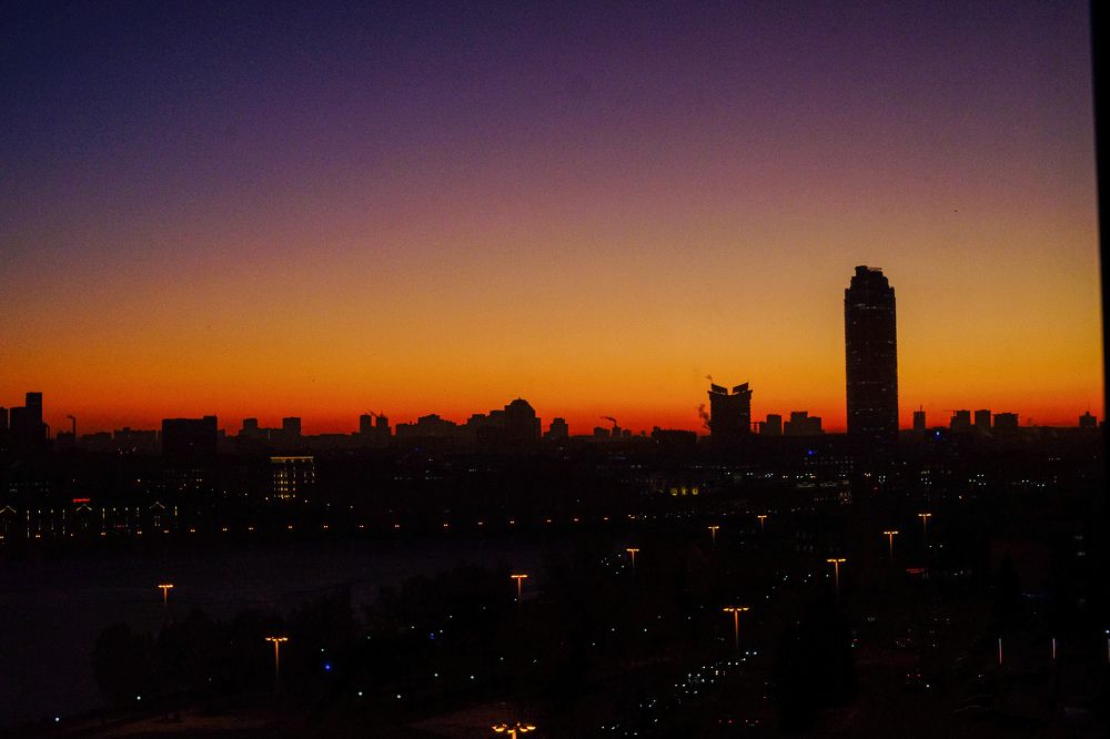 Photograph by Илья Устымчук