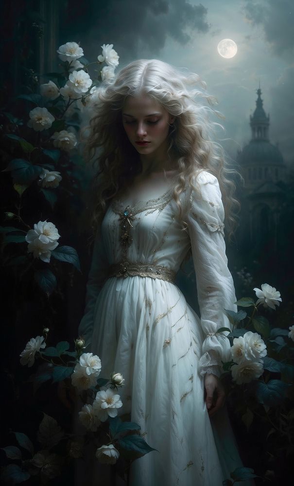 Photograph by Антошина Татьяна