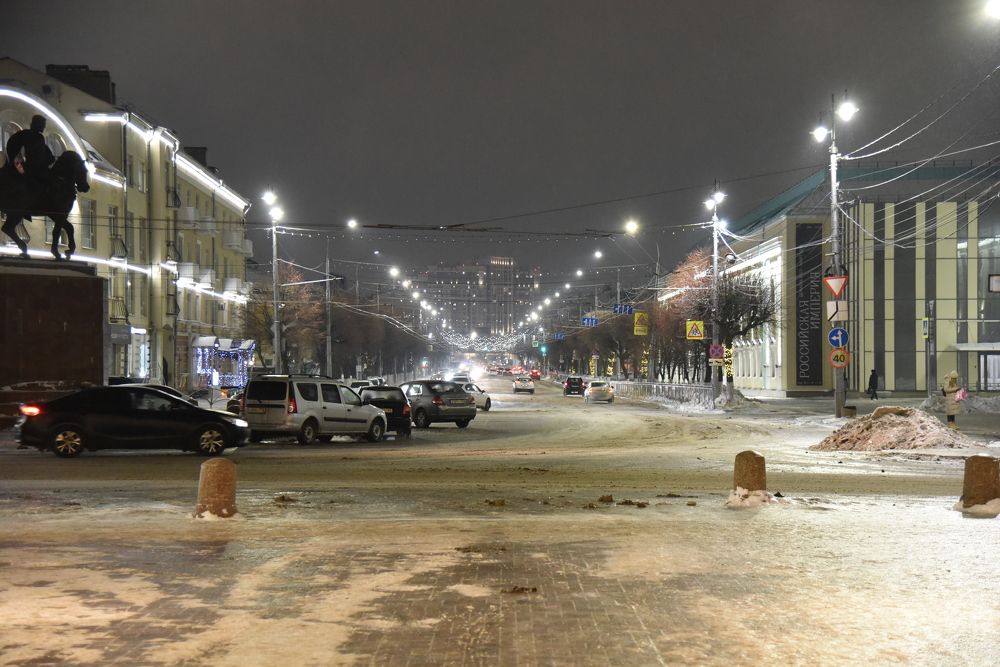 Photograph by Ольга Струкалина