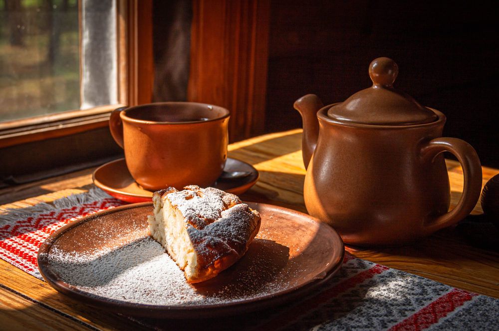 Photograph by Диана Бородзе