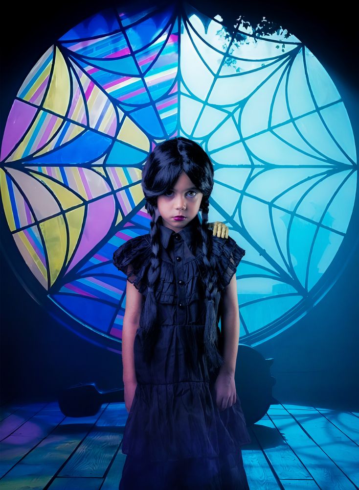 Photograph by Jorge Sastre