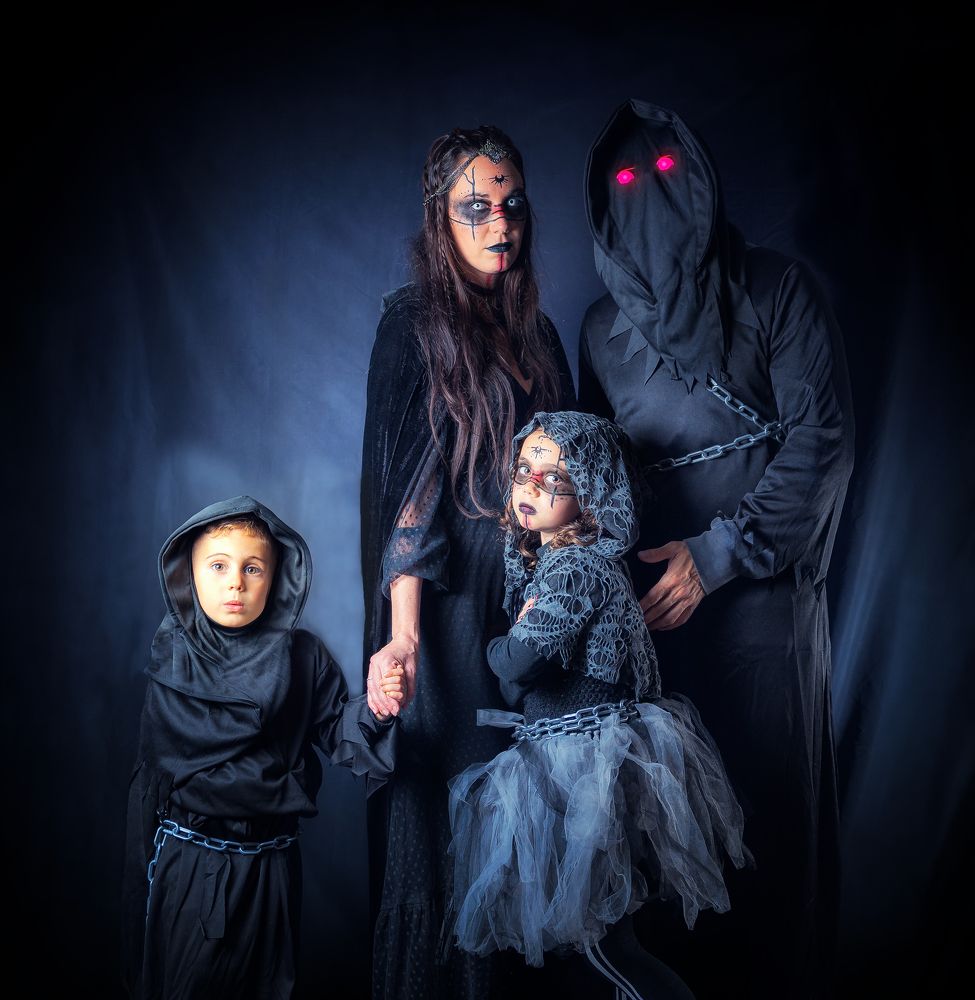 Photograph by Jorge Sastre