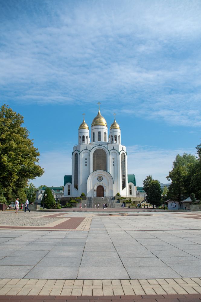 Photograph by Павел Юнусов