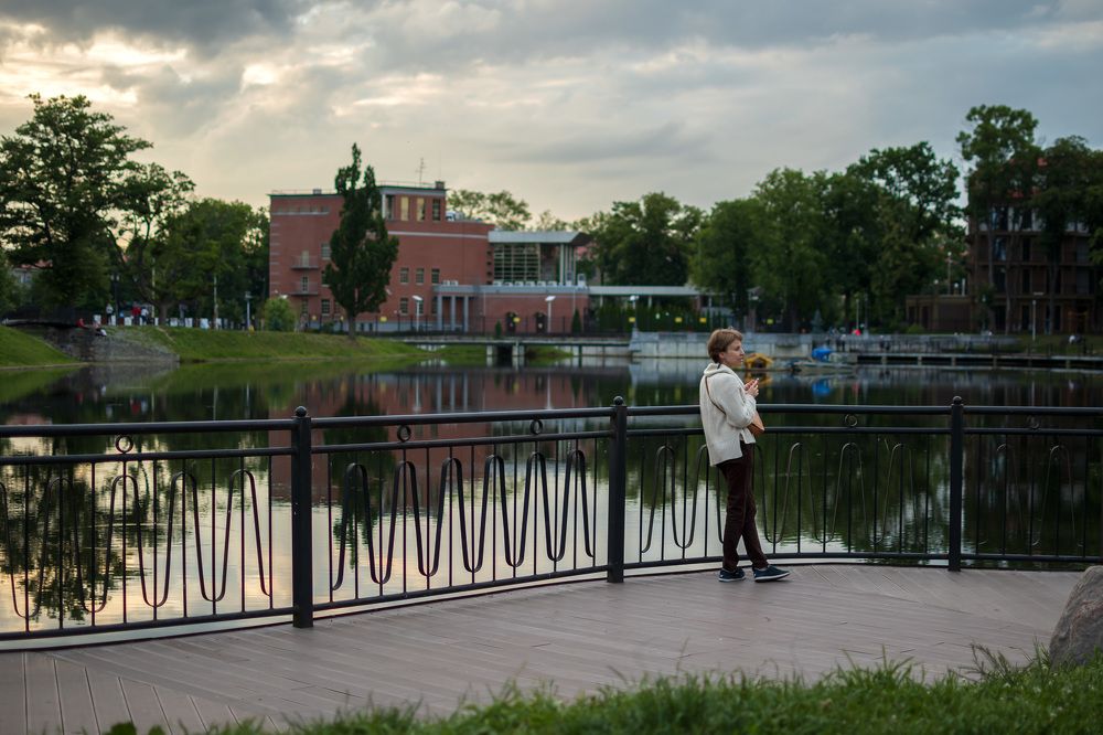 Photograph by Павел Юнусов