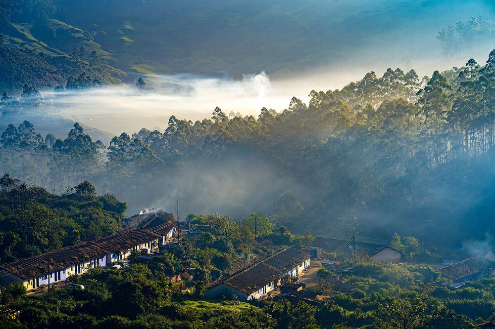 Фотография автора Sreeraj M R