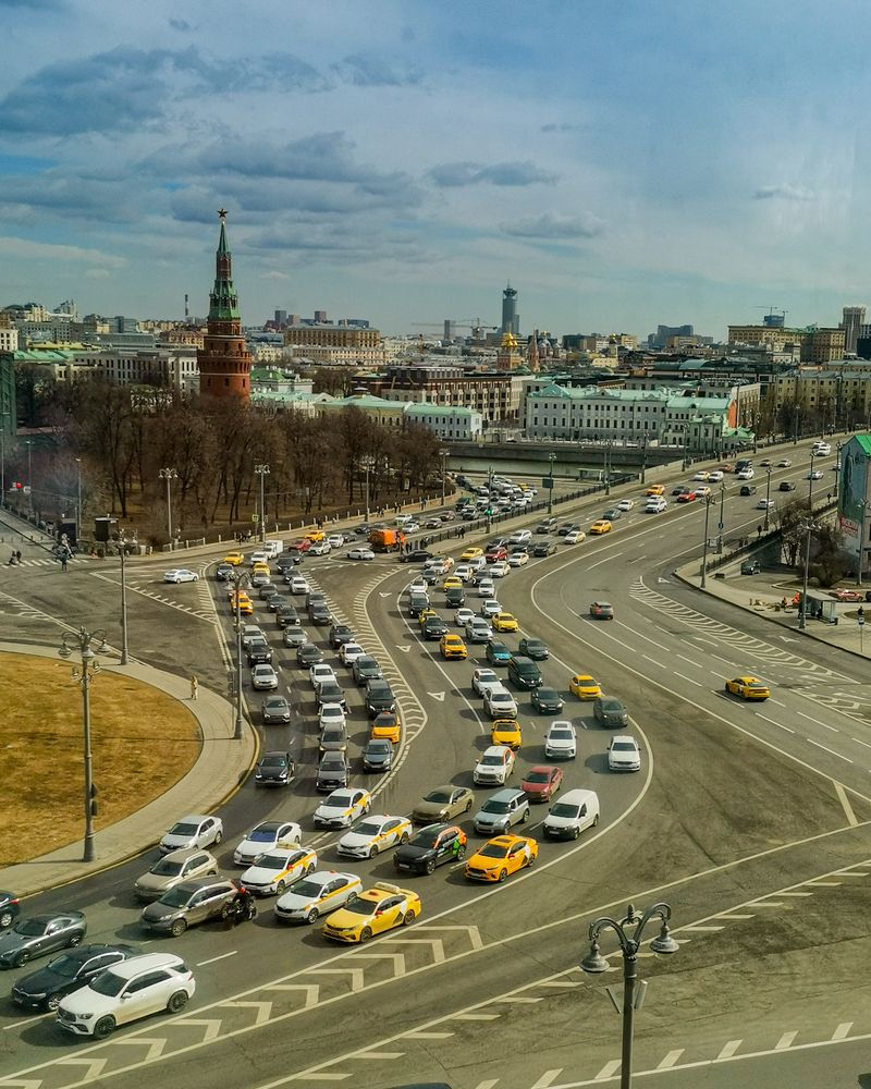 Photograph by Наталья Балабанова