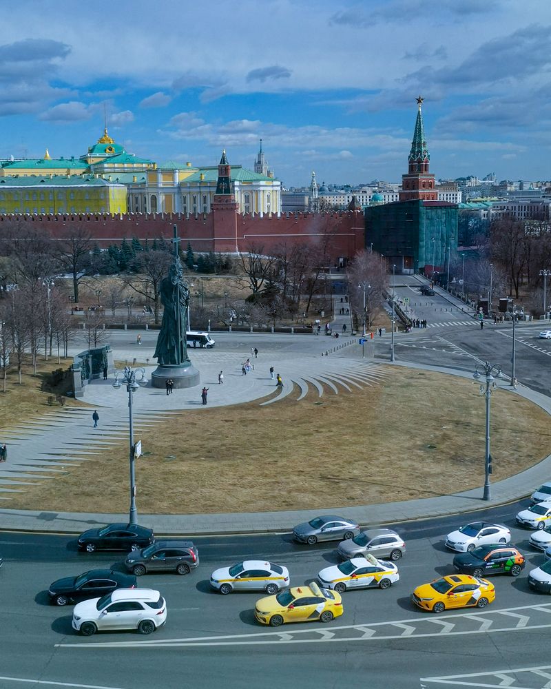 Photograph by Наталья Балабанова