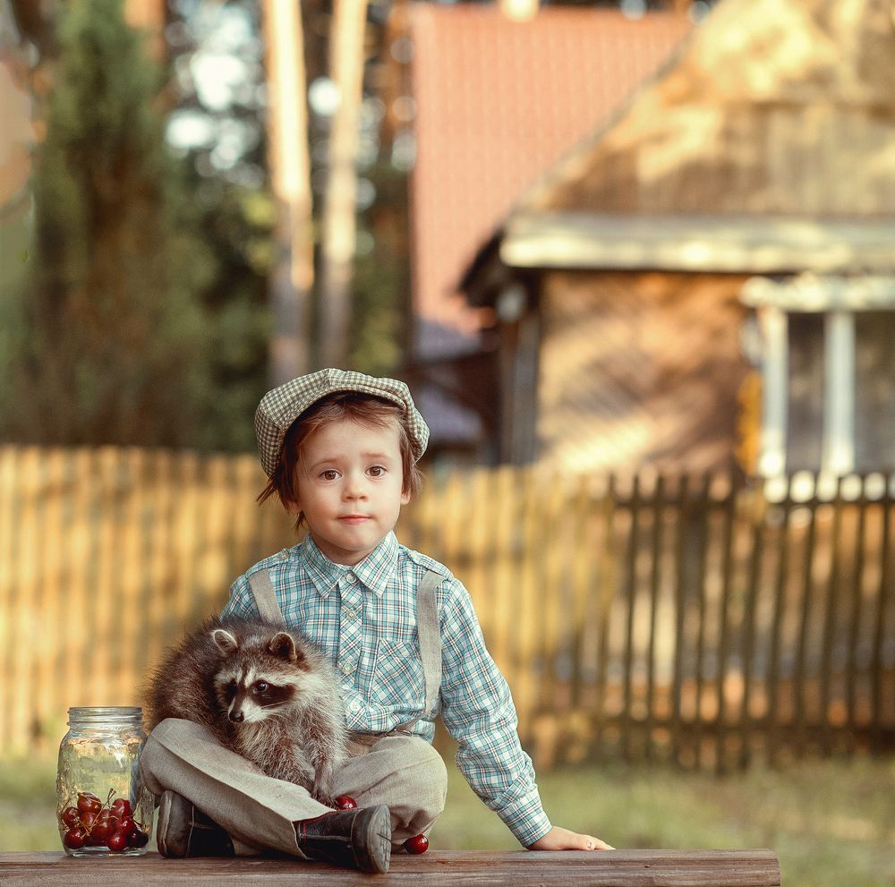 Photograph by Альбина Вакунова