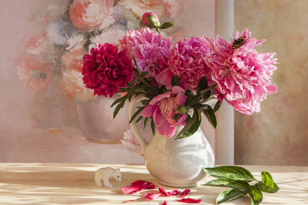 Photograph by Татьяна Назмутдинова