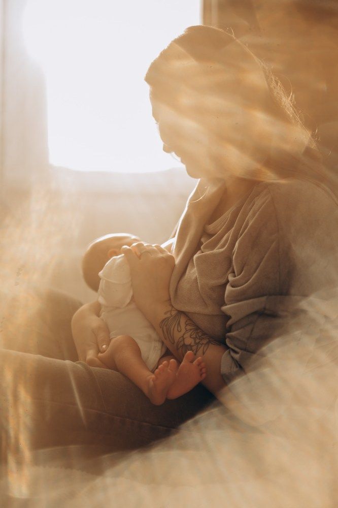 Photograph by Анна Горбенко