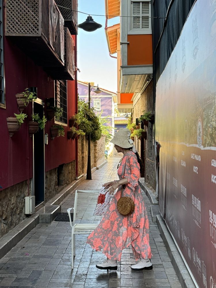 Фотография автора ГУЗАЛИЯ ГАНИЕВА