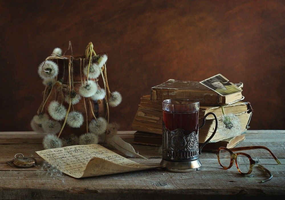 Photograph by Людмила Хрусталева*