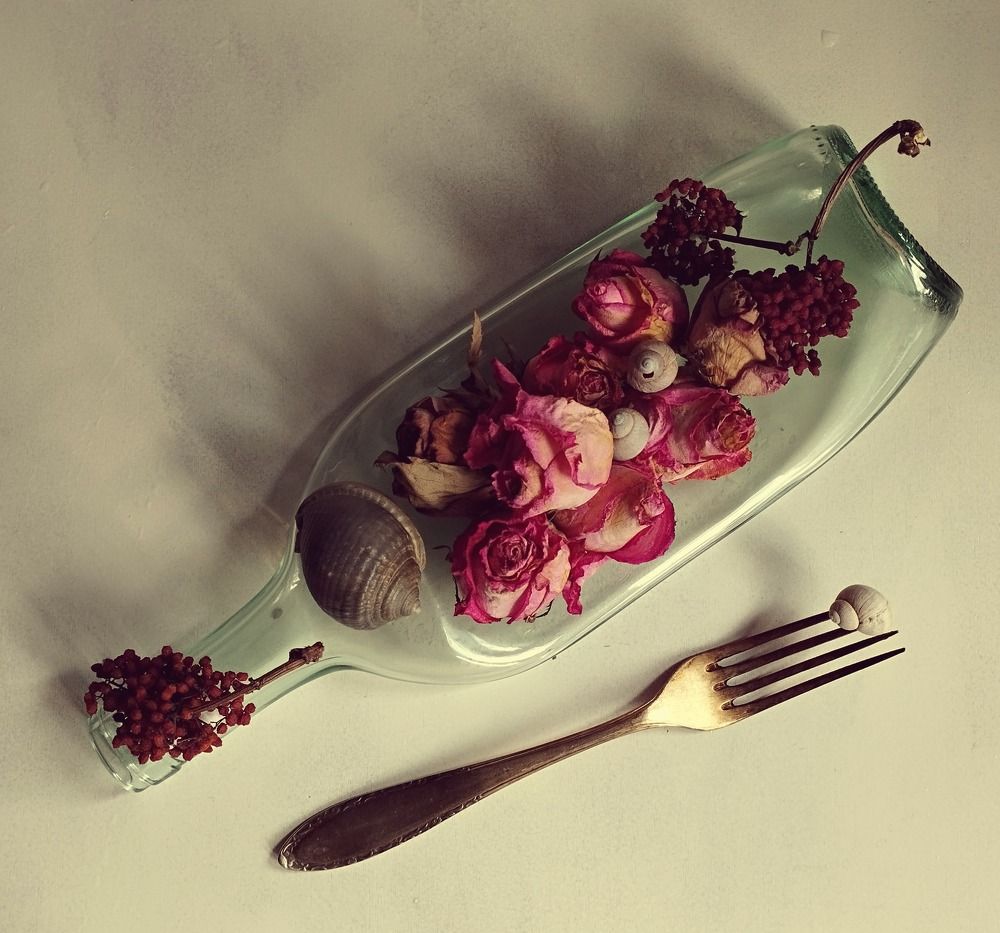 Photograph by Irina Dali