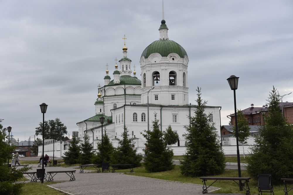 Photograph by Людмила Воропаева