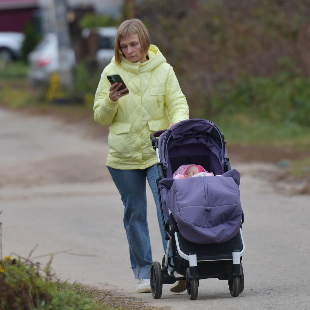 Photograph by Николай Абакумов