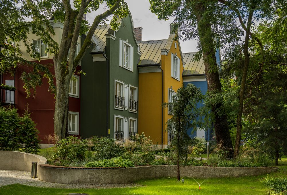 Photograph by Татьяна Решетникова