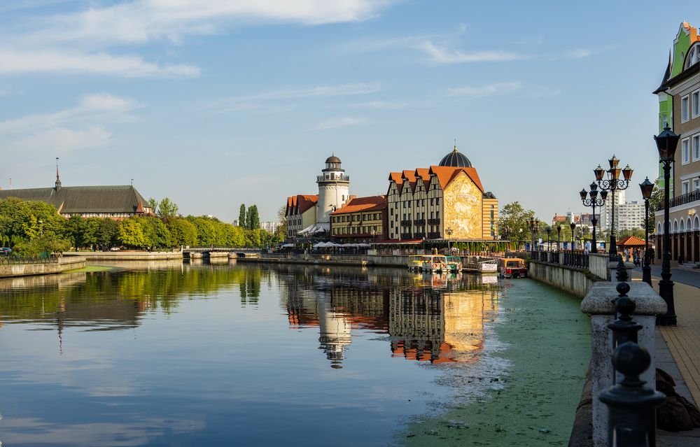 Photograph by Татьяна Решетникова