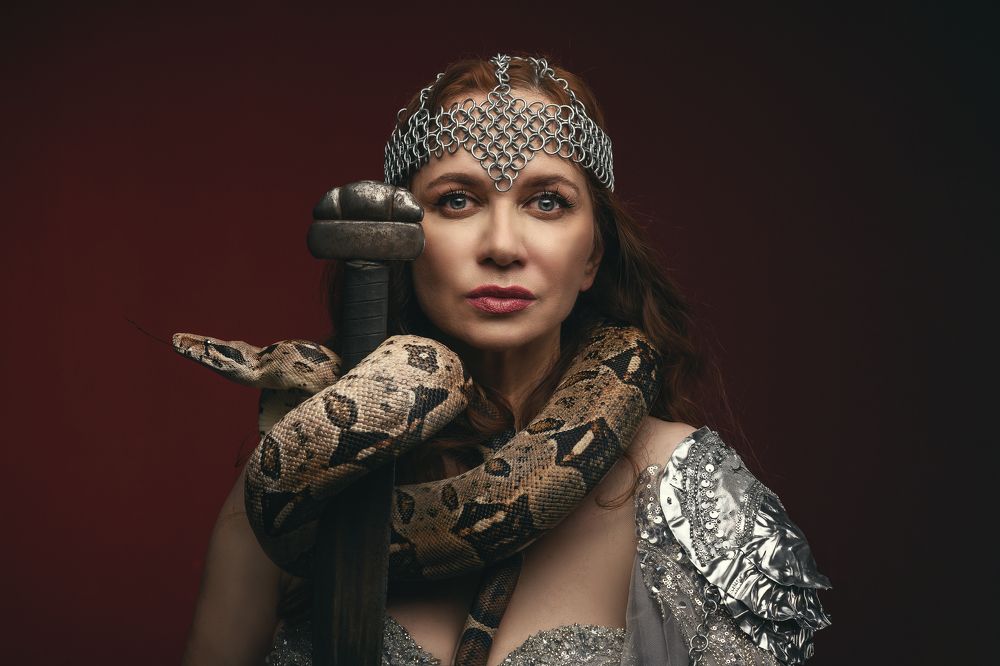 Photograph by Фарид Альмухаметов