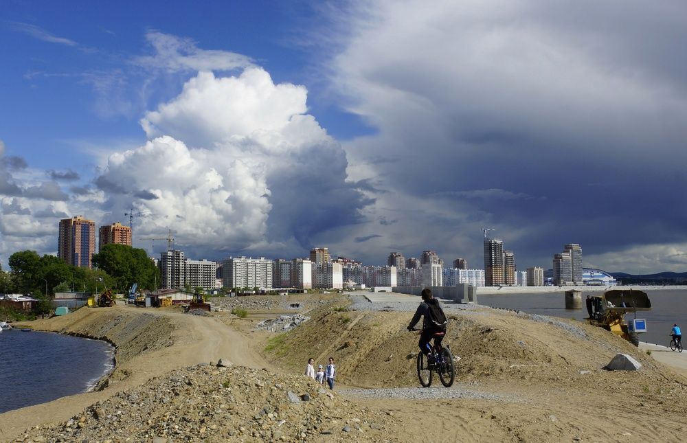 Photograph by Ольга Слугина