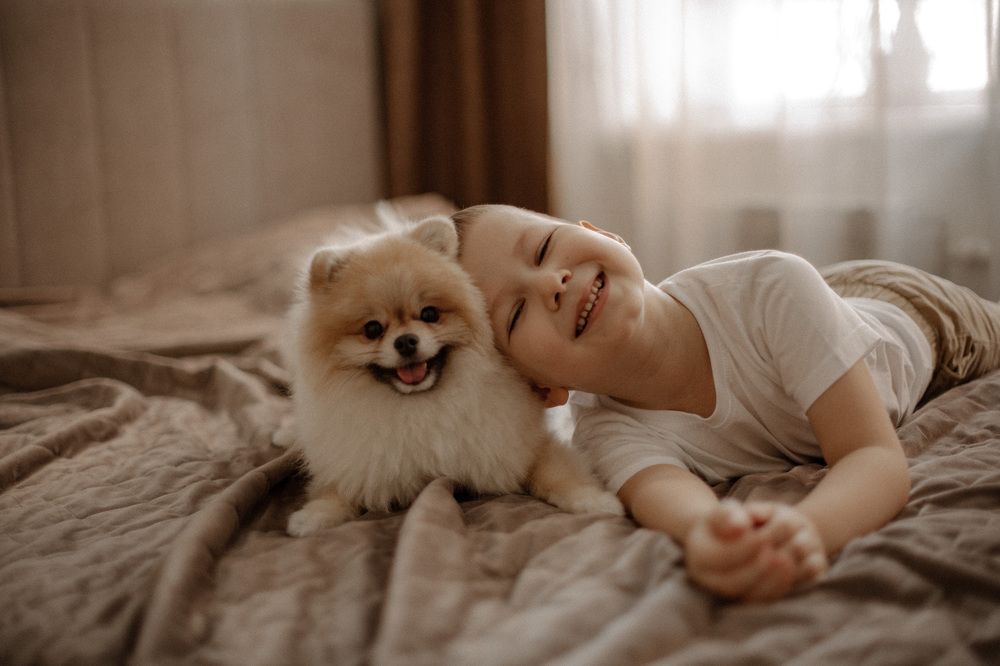 Фотография автора Ксения Кербер