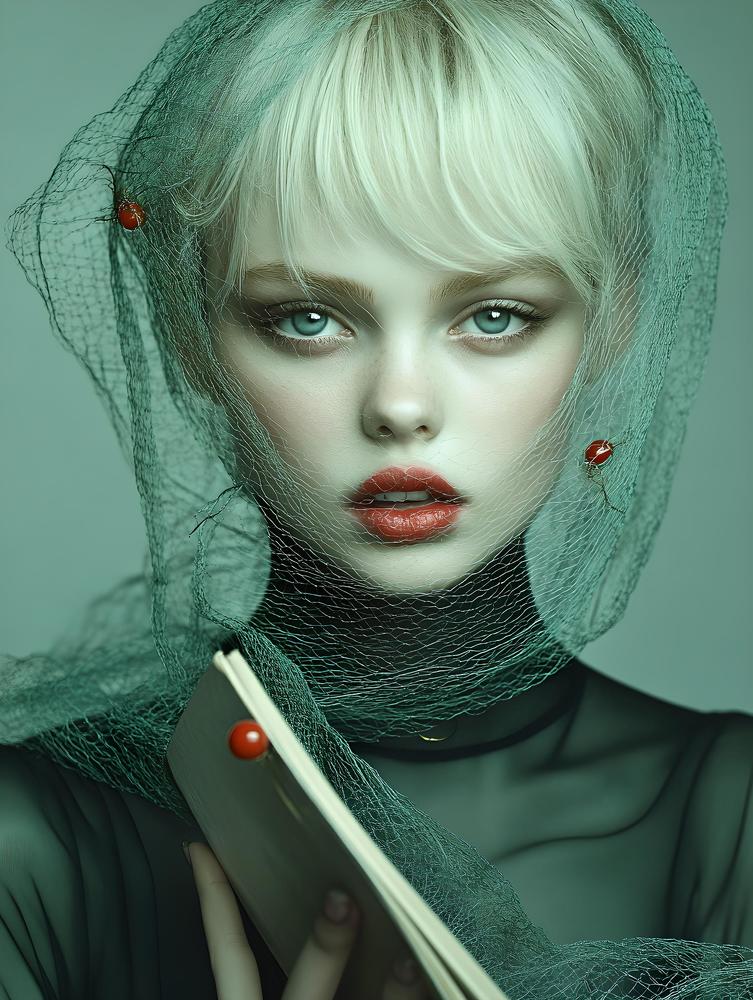 Фотография автора Оксана Морозюк