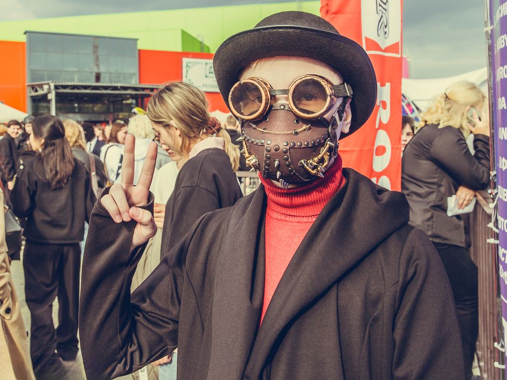 Фотография автора Михаил Бове