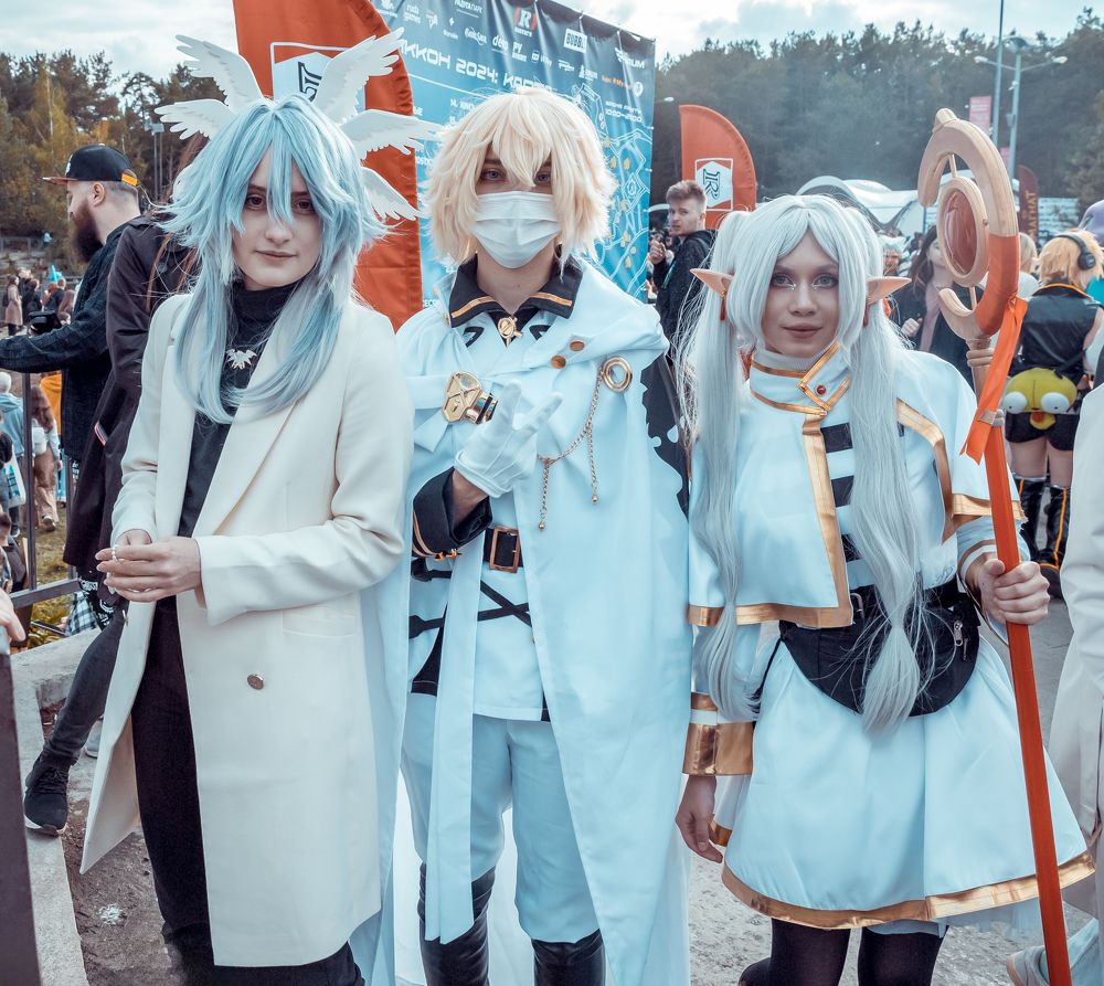 Фотография автора Михаил Бове