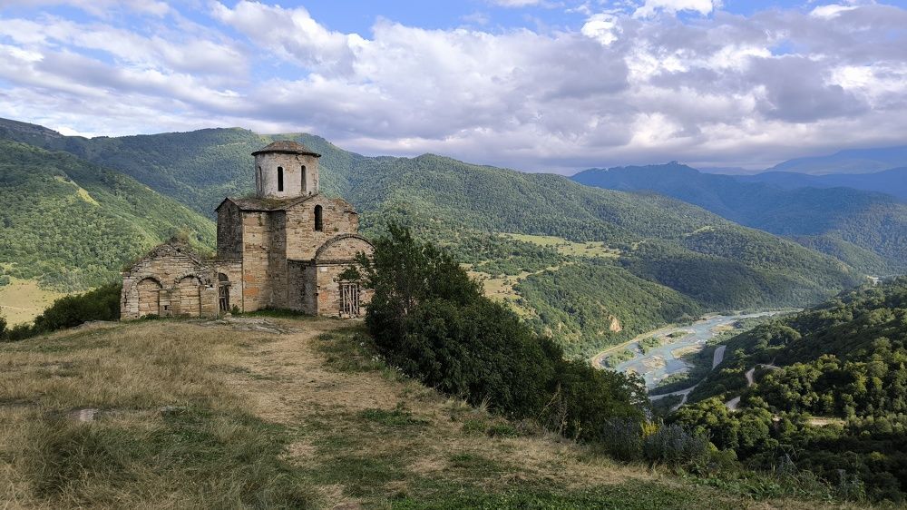 Photograph by Ольга Стоун