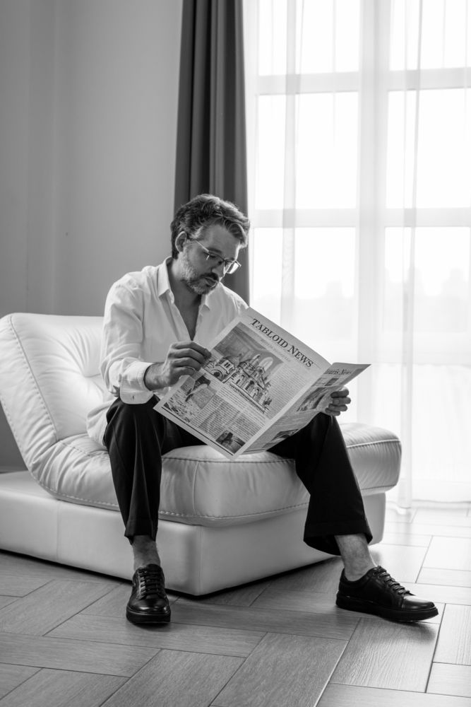 Photograph by Оксана Быковская