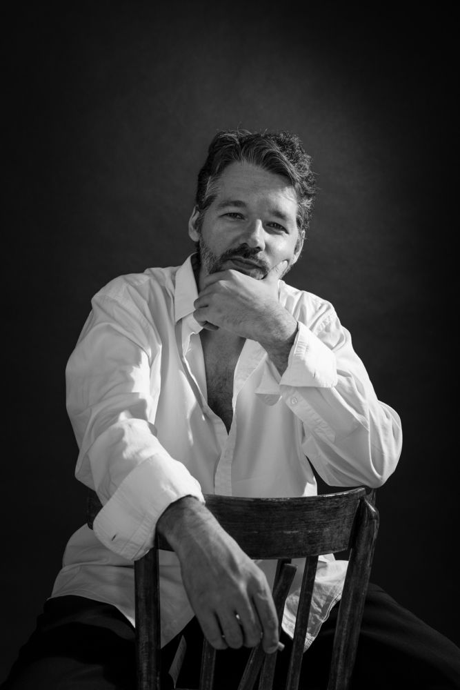 Photograph by Оксана Быковская