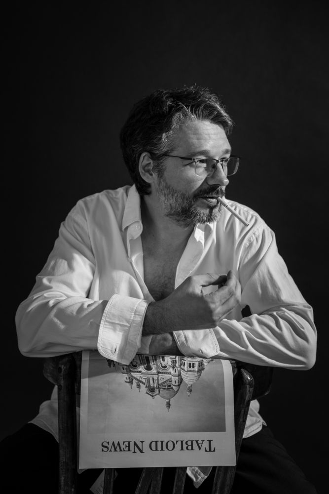 Photograph by Оксана Быковская