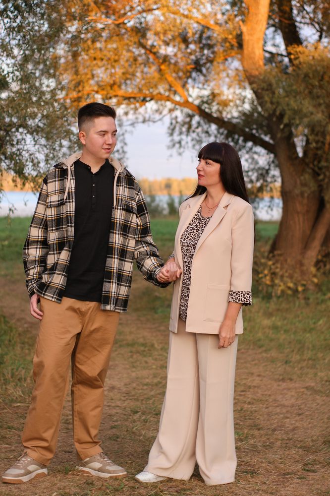 Photograph by Елена Хворостянская