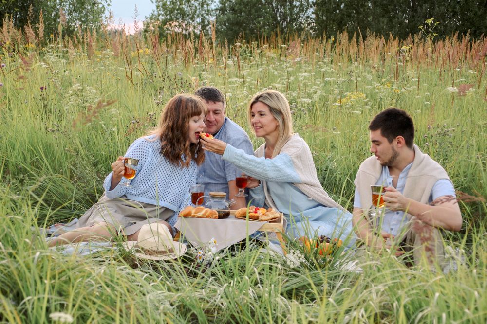 Photograph by Елена Хворостянская