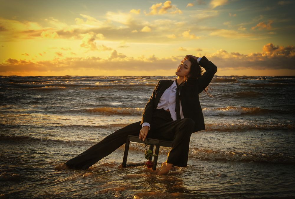 Фотография автора Lija Mežecka