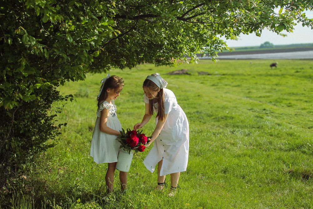 Photograph by Дарья Зенченко