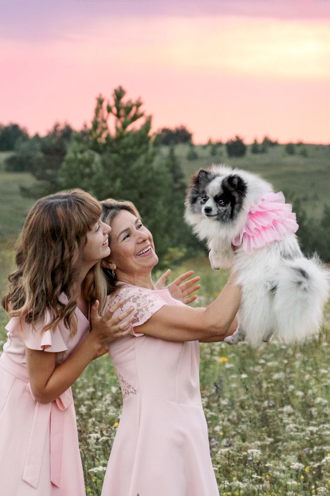 Photograph by Елена Хворостянская