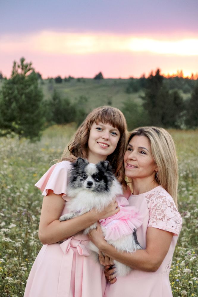 Photograph by Елена Хворостянская