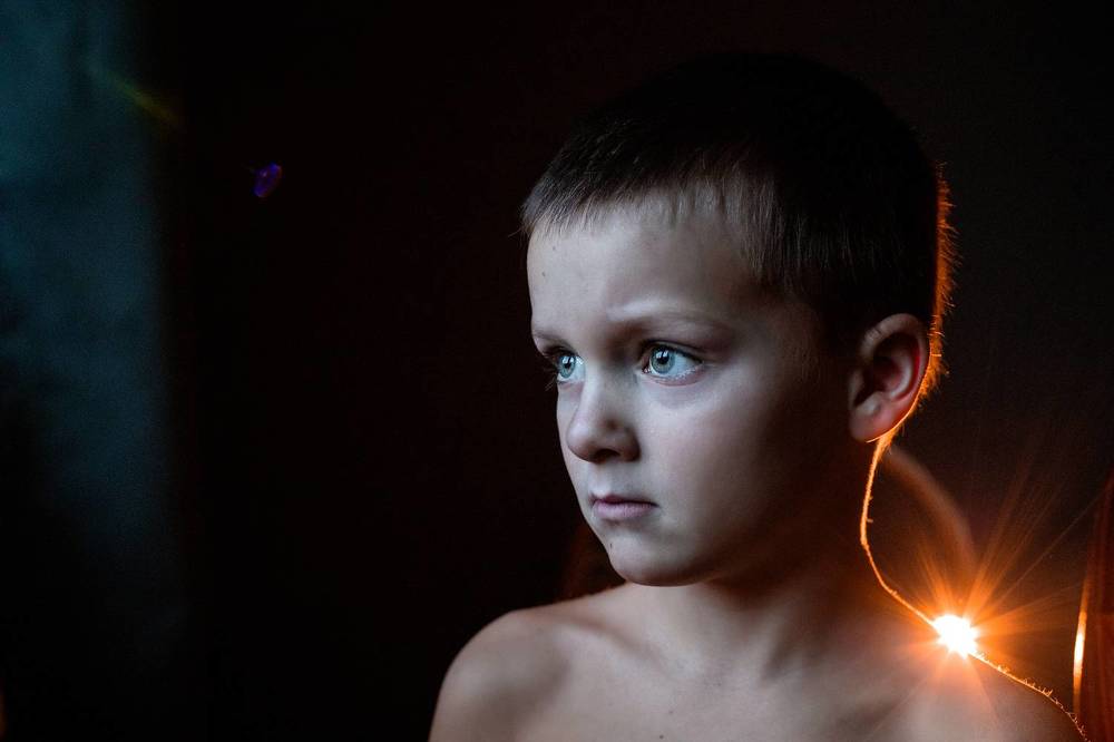 Фотография автора Станислава Гордеева