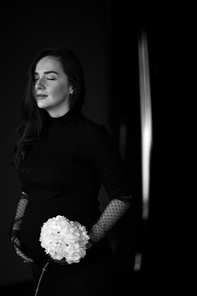 Фотография автора Ксения Кербер