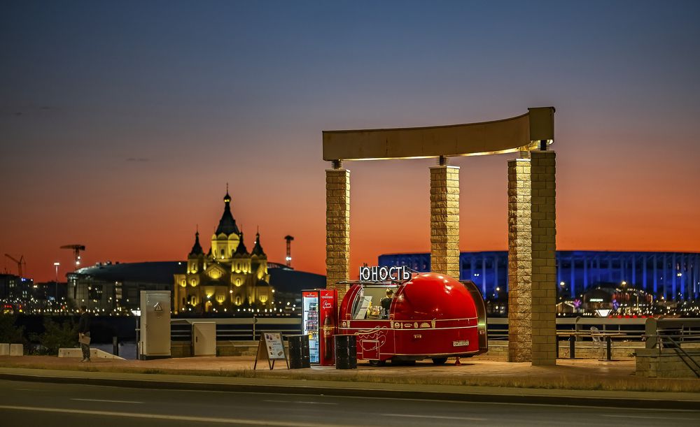 Photograph by Елена Ворошина