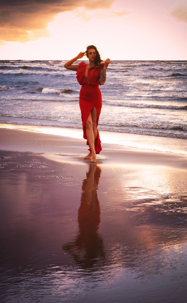 Фотография автора Lija Mežecka