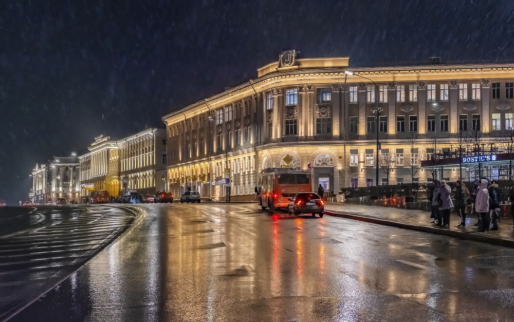 Photograph by Елена Ворошина