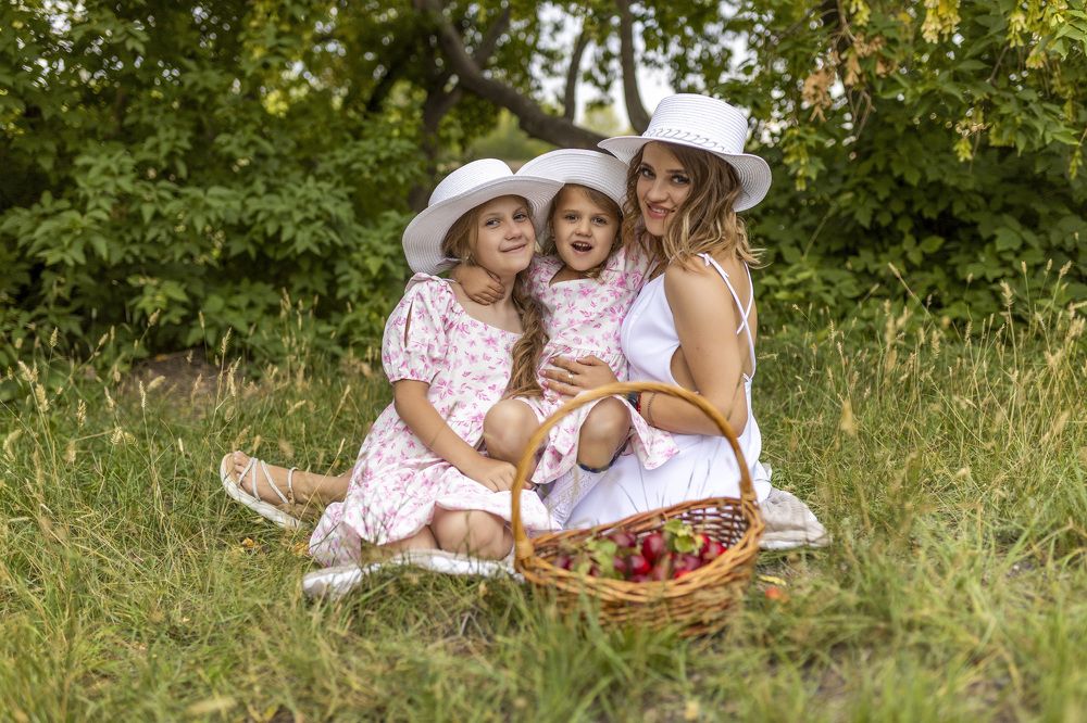 Photograph by Анастасия Щербакова