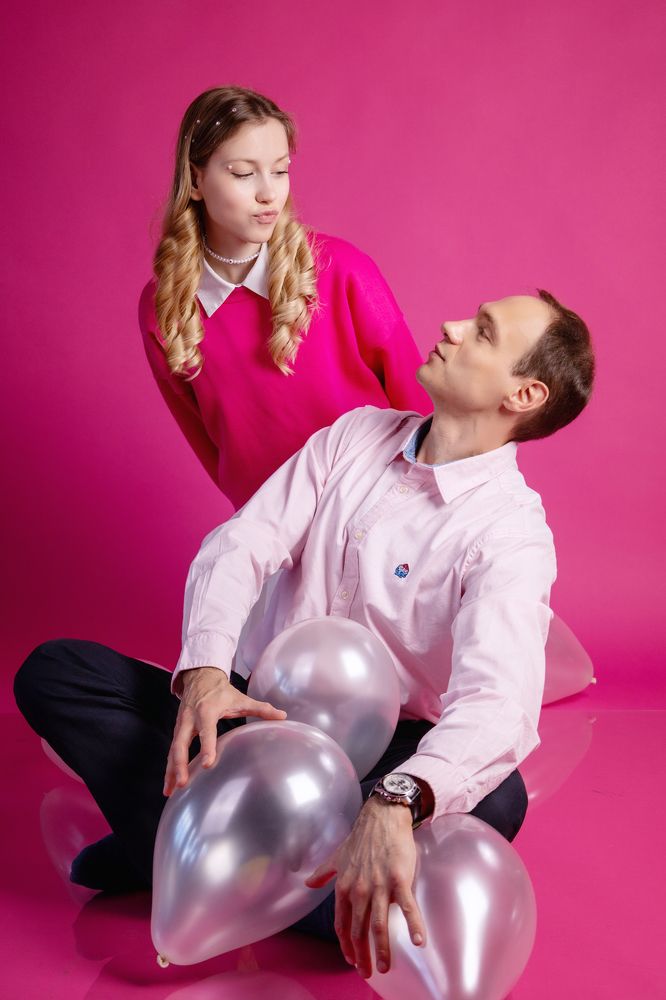 Фотография автора Lija Mežecka