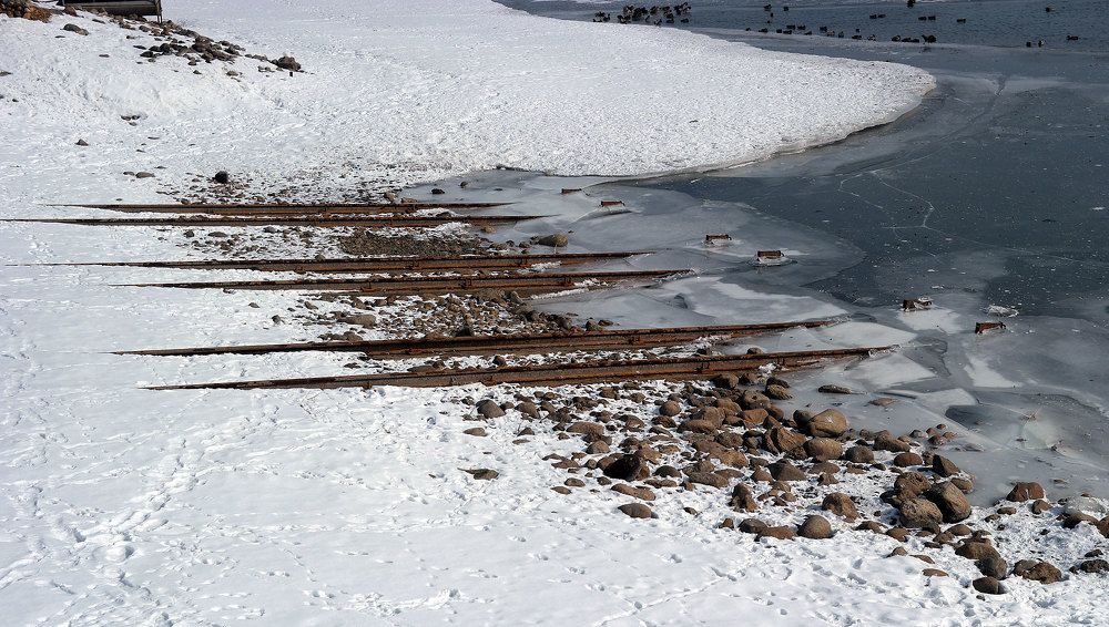 Photograph by Дмитрий Ткаченко