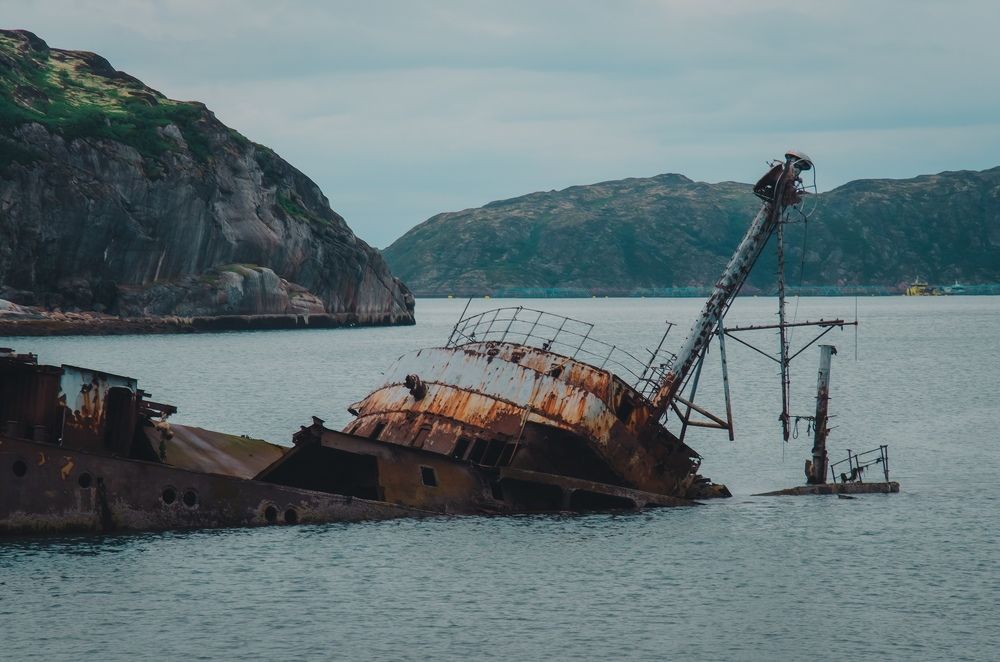 Photograph by Lyudmila Yakovleva