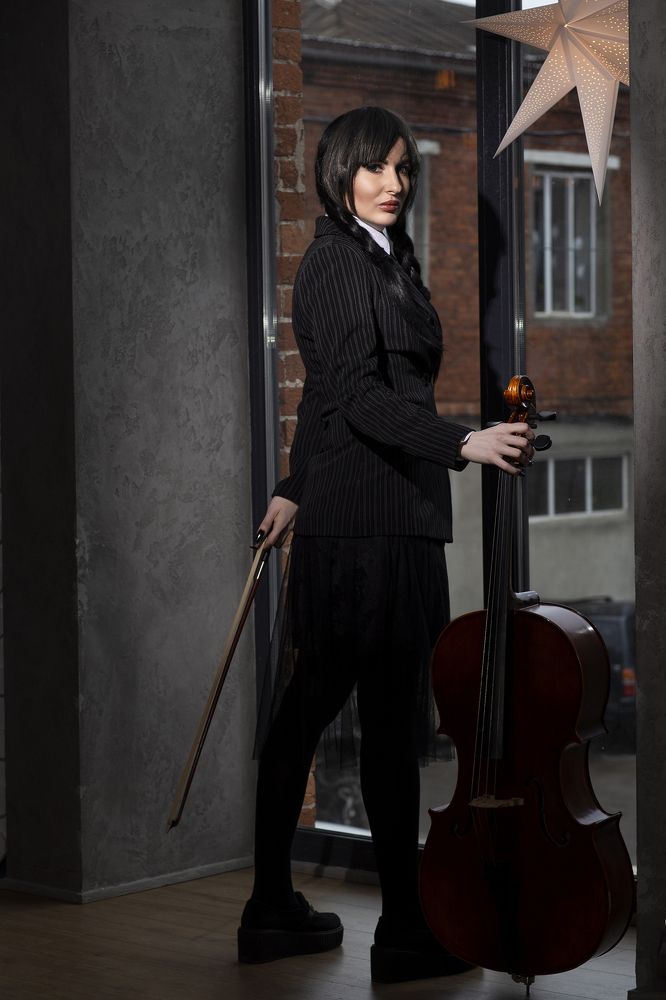 Photograph by Татьяна Мурзенко