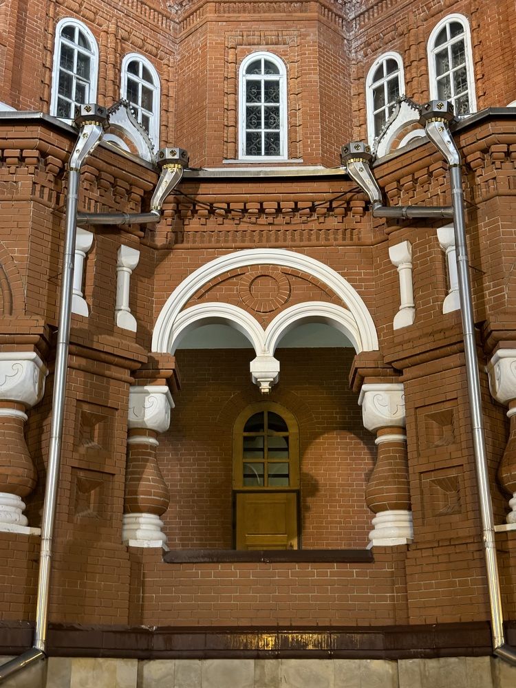 Фотография автора ГУЗАЛИЯ ГАНИЕВА